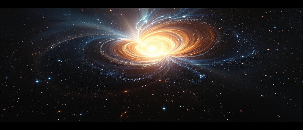 星际穿越：人类最后的希望 - 科幻、冒险、太空影视内容轮播图 - 吃瓜视频